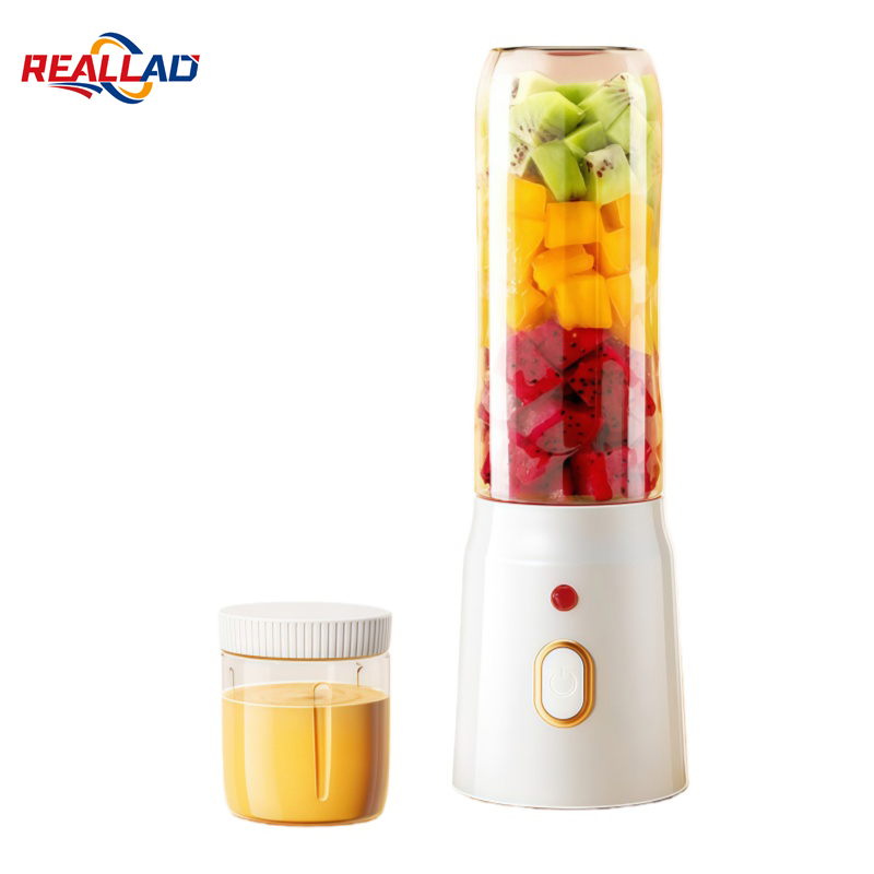 Blender High Power - 450ML Portable Electric Blender 40W USB