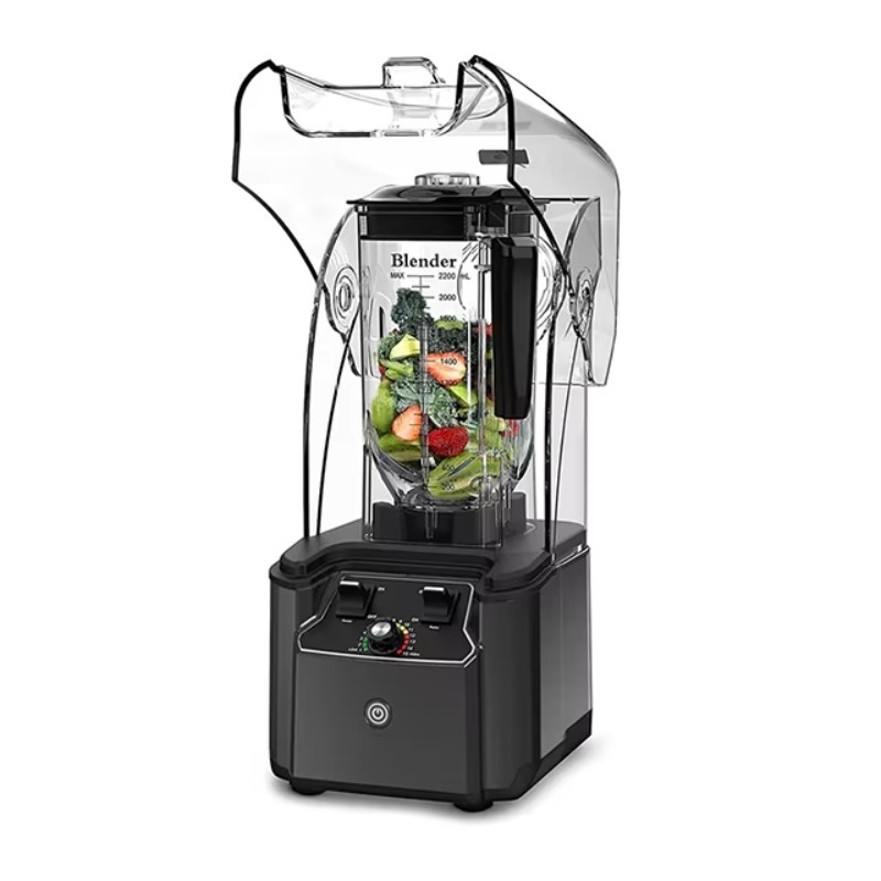 Airo High Speed Power 3.35HP W - Blender High Power 评论和价格