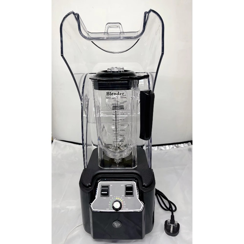 Airo High Speed Power 3.35HP W - Blender High Power 评论和价格