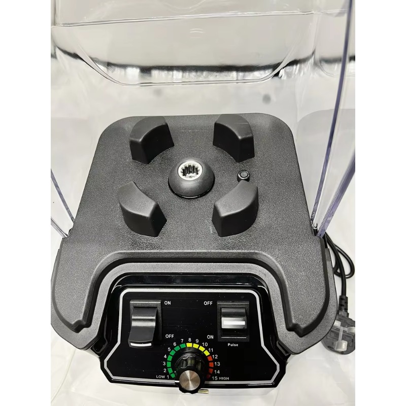 Airo High Speed Power 3.35HP W - Blender High Power 评论和价格