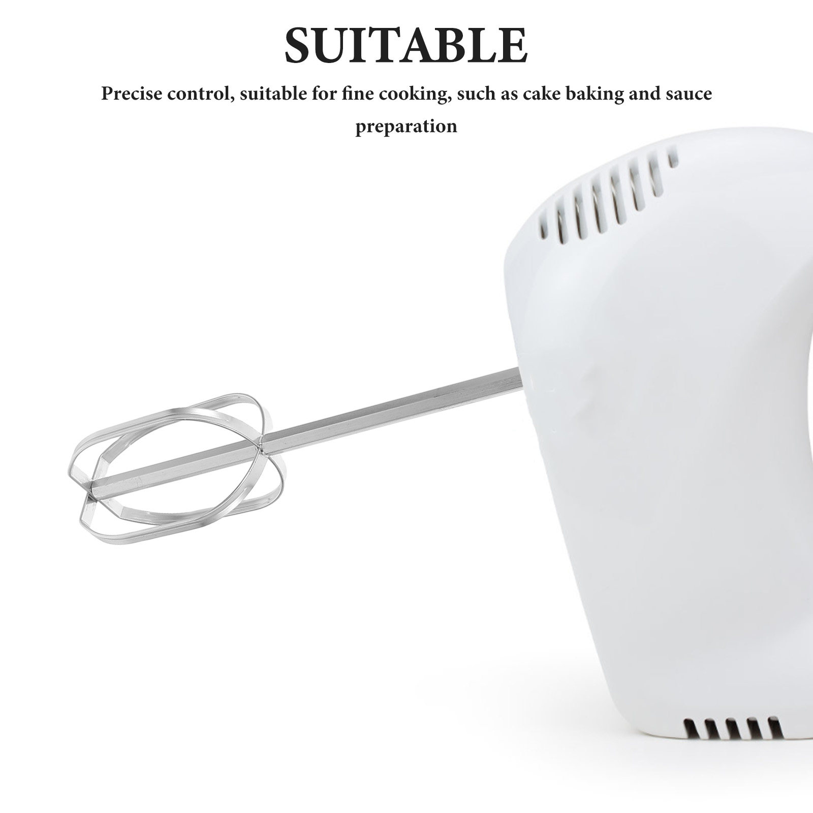 Electric Meat Mixer Beater Att - Hand Mixer Electric 评论和价格