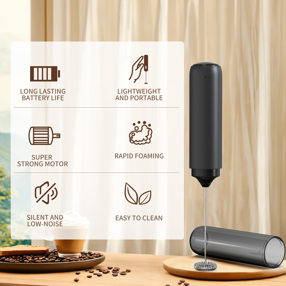 Kitchen Powerful Stirrer Milk  - Kitchen Appliances Restaurant 评论和价格