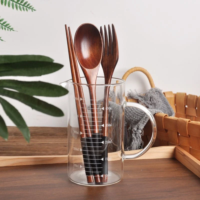 Spoon Fork Chopsticks Portable - Kitchen Appliances Combo 评论和价格