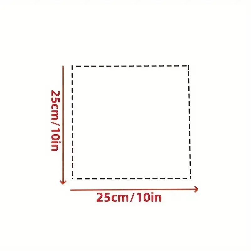 Set of 6 Highly Absorbent, Dou - Kitchen Appliances Combo 评论和价格