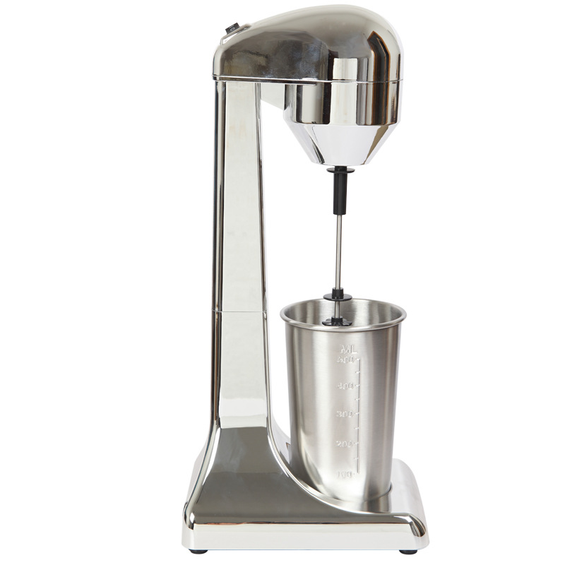 220V Electric Milk Frother for - Kitchen Appliances Restaurant 评论和价格