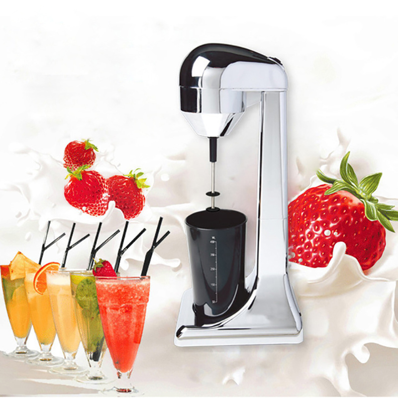 220V Electric Milk Frother for - Kitchen Appliances Restaurant 评论和价格