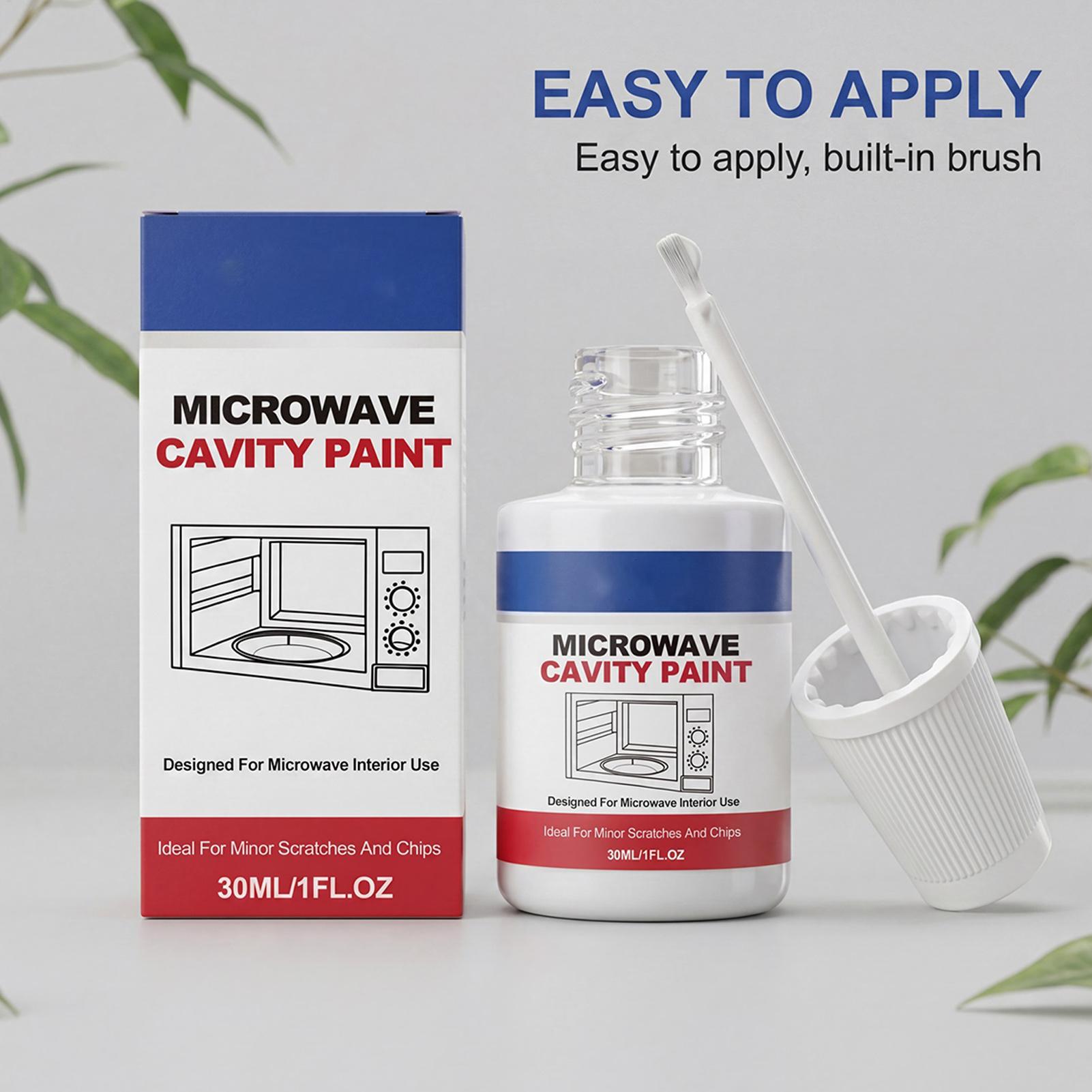 30ml Microwave Interior Cavity - Kitchen Appliances Restaurant 评论和价格