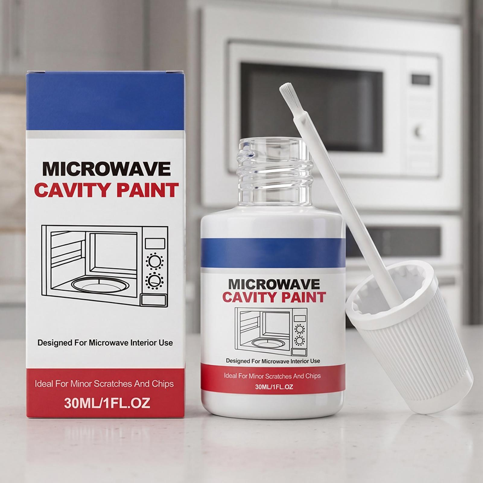 30ml Microwave Interior Cavity - Kitchen Appliances Restaurant 评论和价格