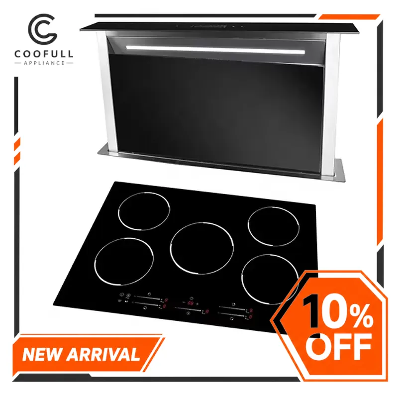 for Bosch 77cm 90cm 5 Burner B - Kitchen Appliances Bosch 评论和价格