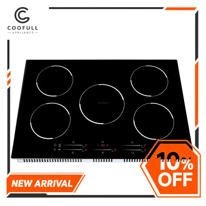 for Bosch 77cm 90cm 5 Burner B - Kitchen Appliances Bosch 评论和价格