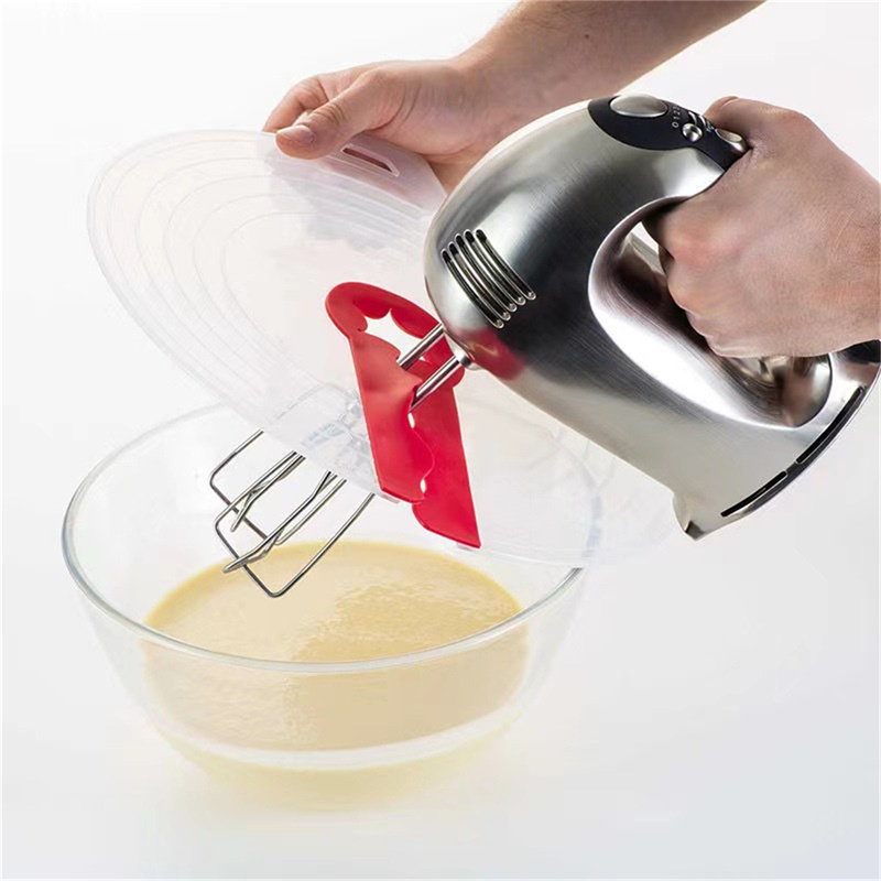 Beat Eggs Mixer Cover Mixer Sp - Kitchen Appliances Restaurant 评论和价格