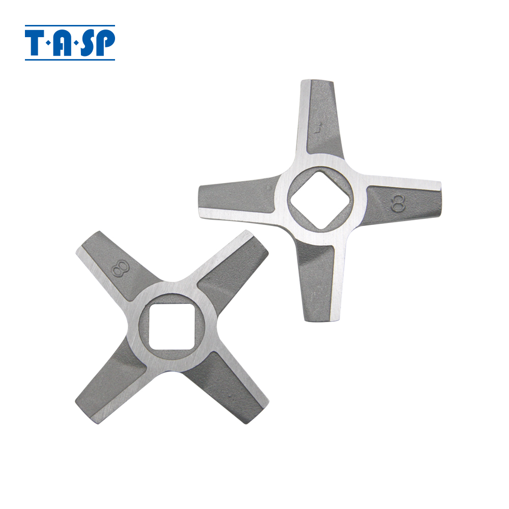 2pcs Meat Grinder Knife 8# Dou - Kitchen Appliances Bosch 评论和价格