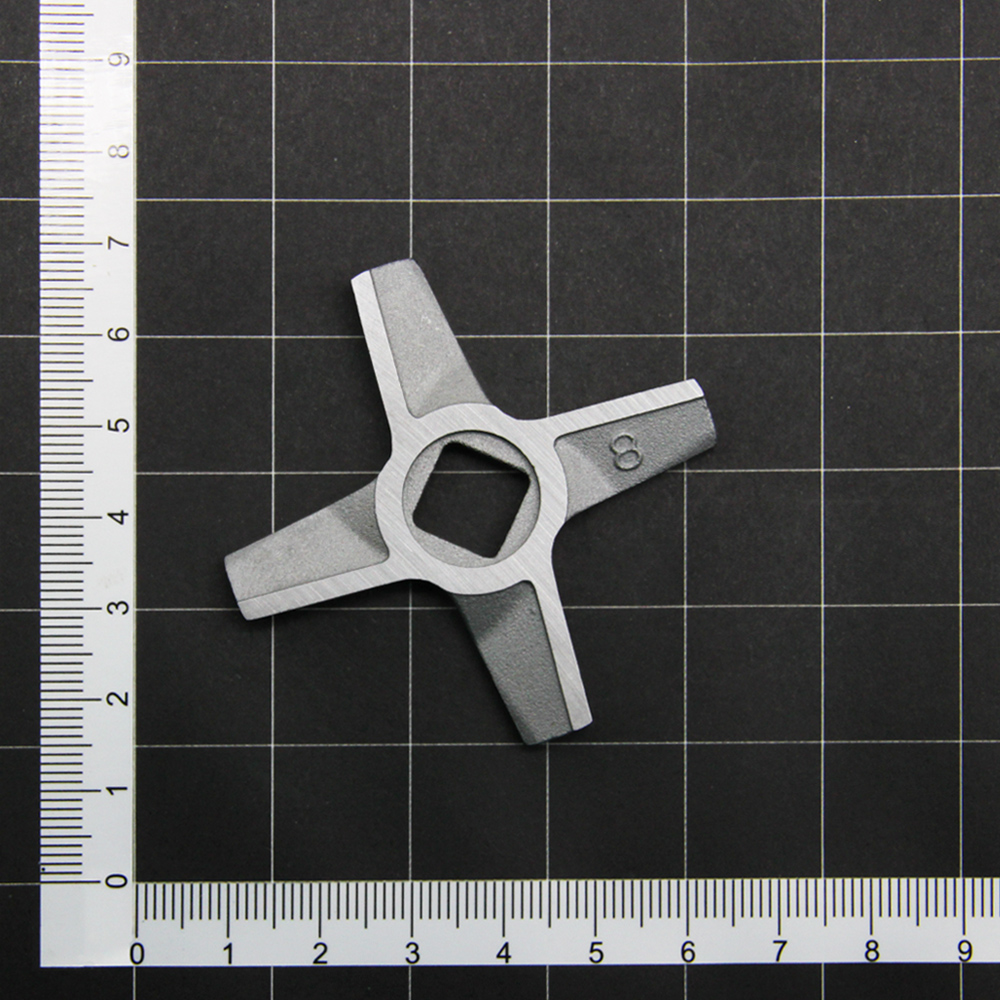 2pcs Meat Grinder Knife 8# Dou - Kitchen Appliances Bosch 评论和价格