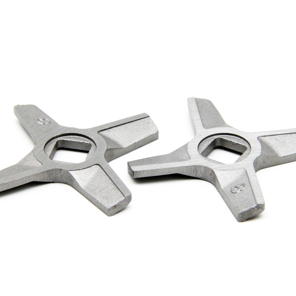2pcs Meat Grinder Knife 8# Dou - Kitchen Appliances Bosch 评论和价格