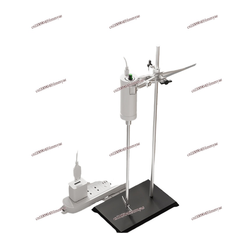 Electric cantilever mixer labo - Blender High Power 评论和价格
