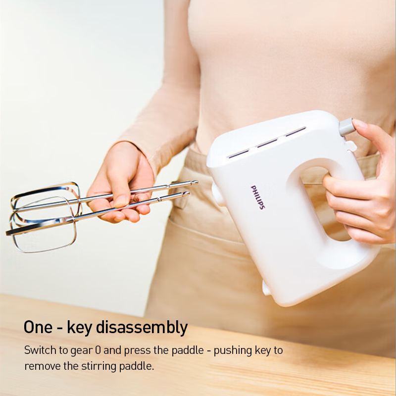 Philips Handheld Electric Egg  - Kitchen Appliances Restaurant 评论和价格