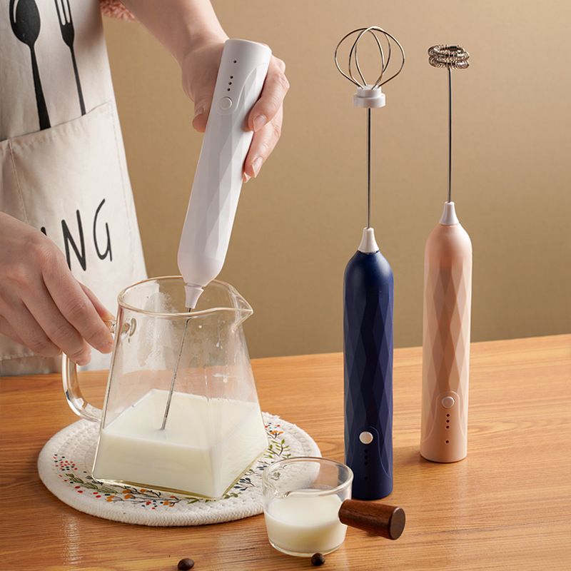 1PC Hand Blender Electric Egg  - Hand Mixer Electric 评论和价格