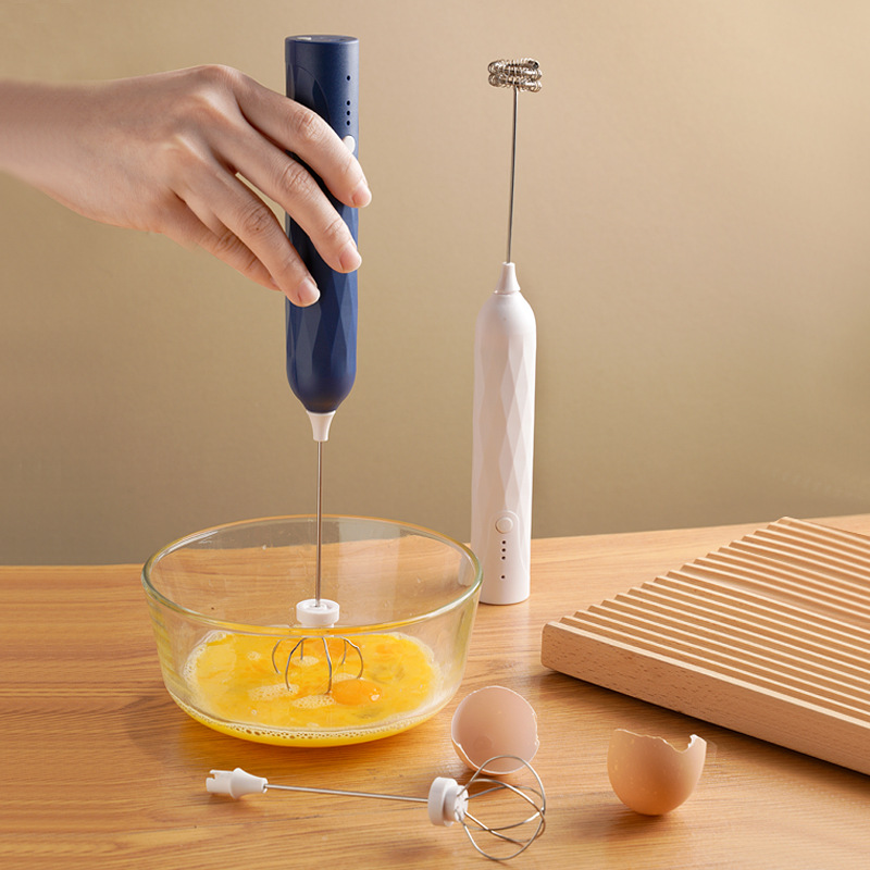 1PC Hand Blender Electric Egg  - Hand Mixer Electric 评论和价格