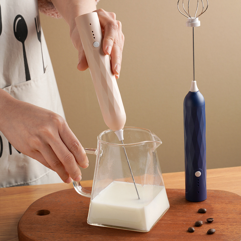 1PC Hand Blender Electric Egg  - Hand Mixer Electric 评论和价格