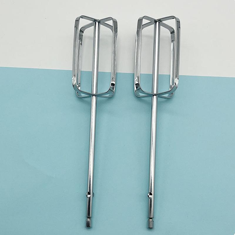 »1/2pc Universal  17.8cm/7in H - Hand Mixer Electric 评论和价格