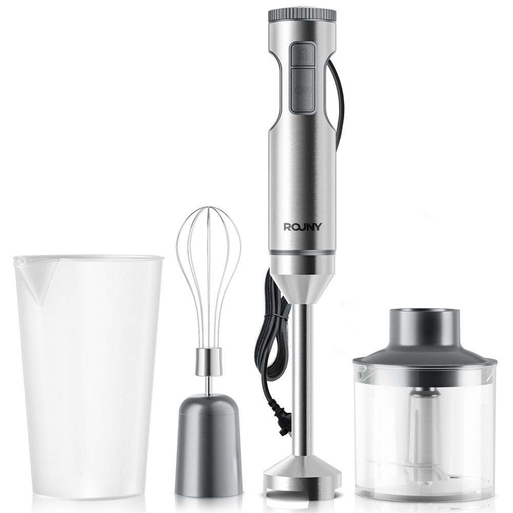Hand Immersion Blender Powerfu - Blender High Power 评论和价格