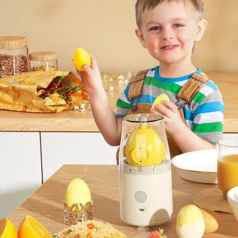 Electric Egg Shaker Yolk Mixer - Hand Mixer Electric 评论和价格