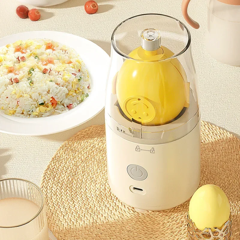 Electric Egg Shaker Yolk Mixer - Hand Mixer Electric 评论和价格