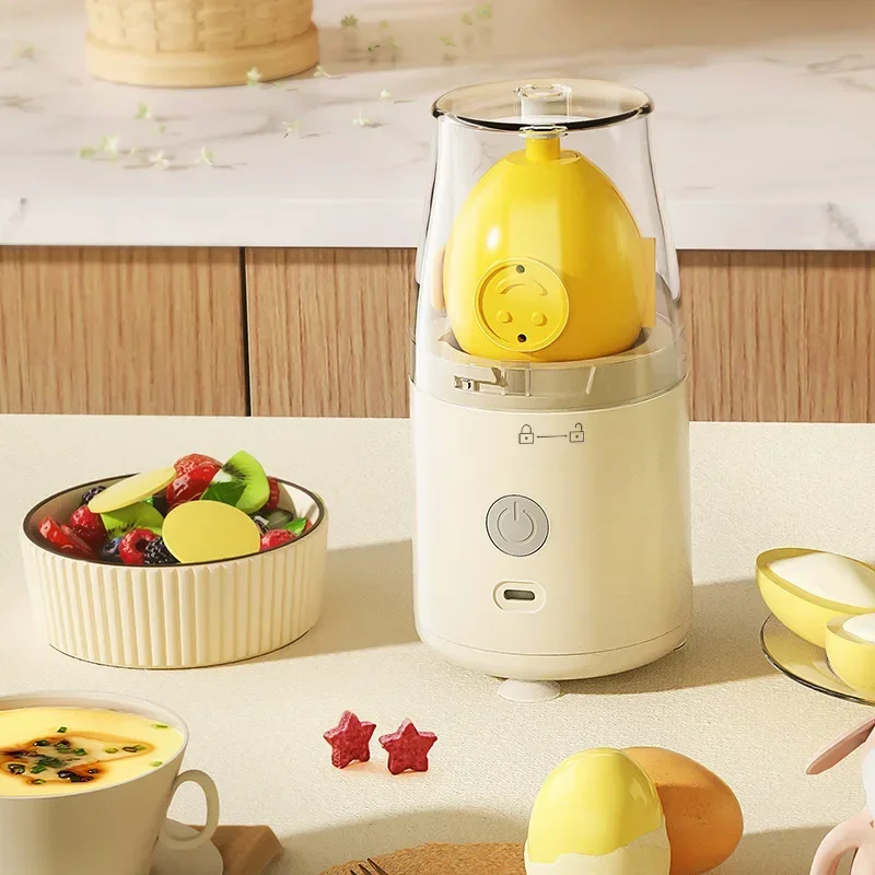 Electric Egg Shaker Yolk Mixer - Hand Mixer Electric 评论和价格