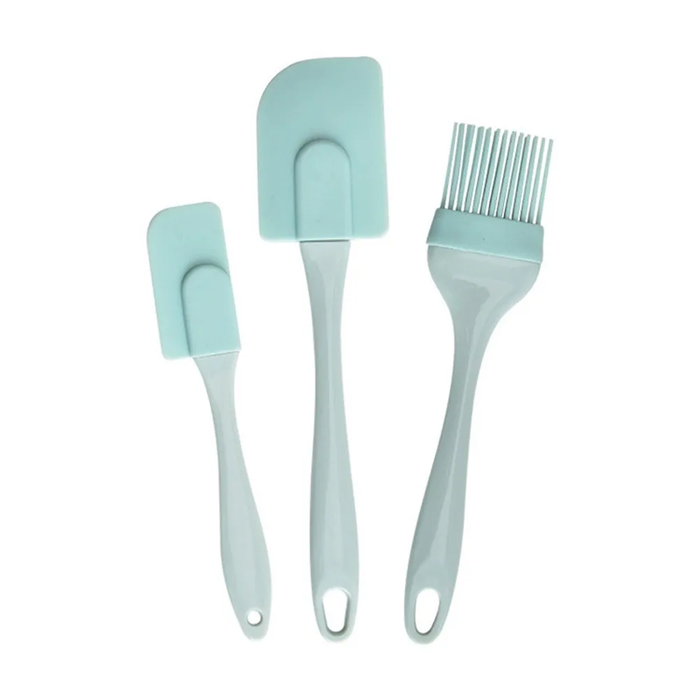 3Pcs Cream Scraper DIY Bread C - Kitchen Appliances Restaurant 评论和价格