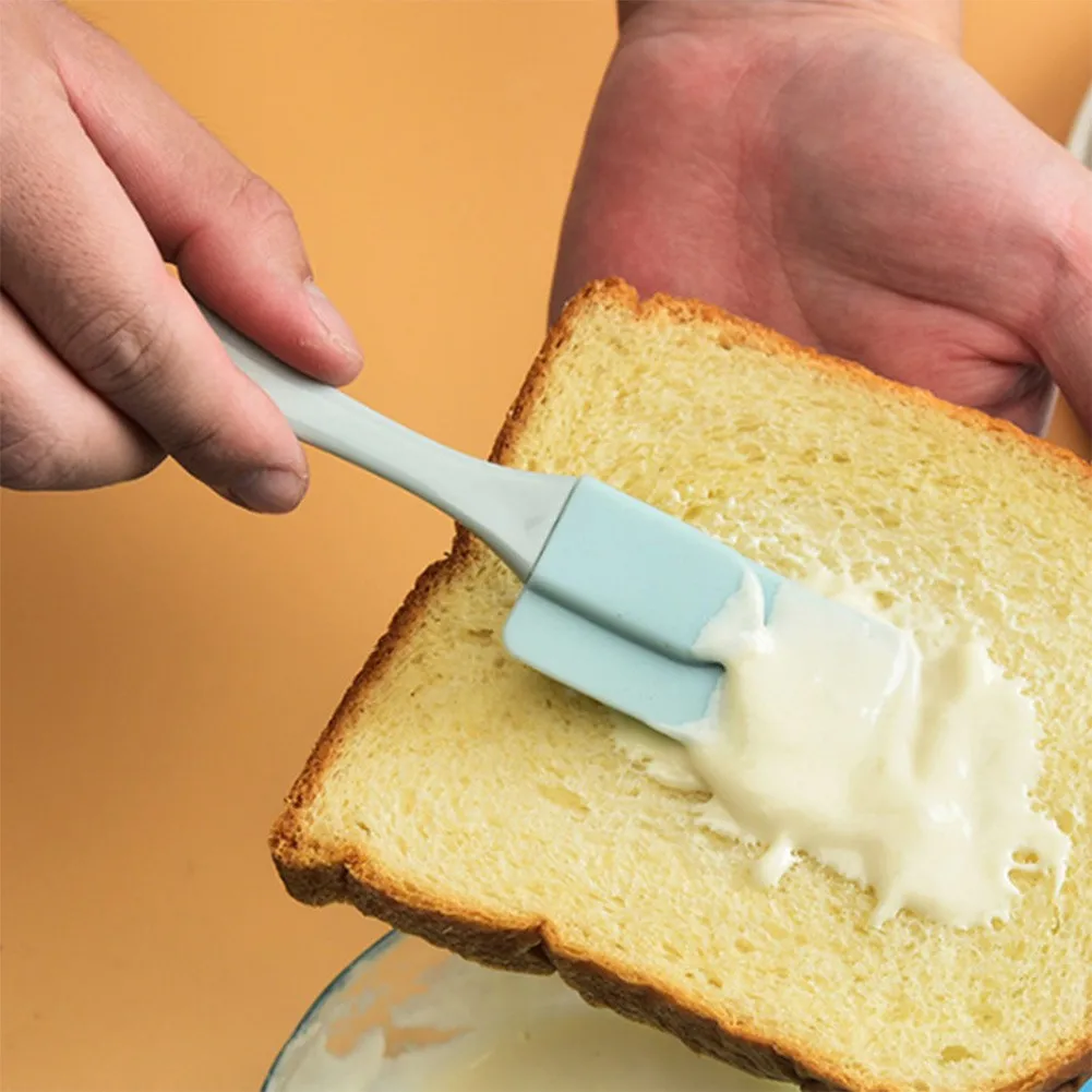 3Pcs Cream Scraper DIY Bread C - Kitchen Appliances Restaurant 评论和价格