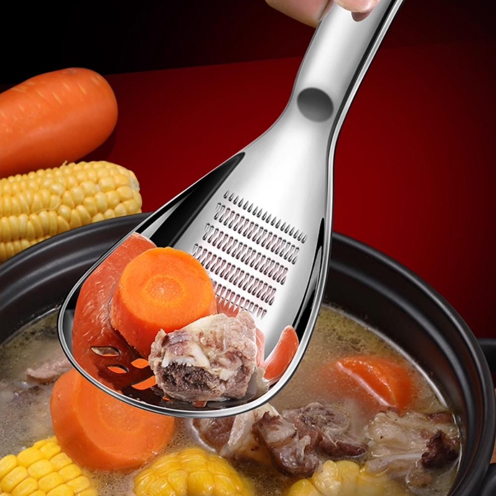 Multifunctional Stainless Stee - Kitchen Appliances Combo 评论和价格