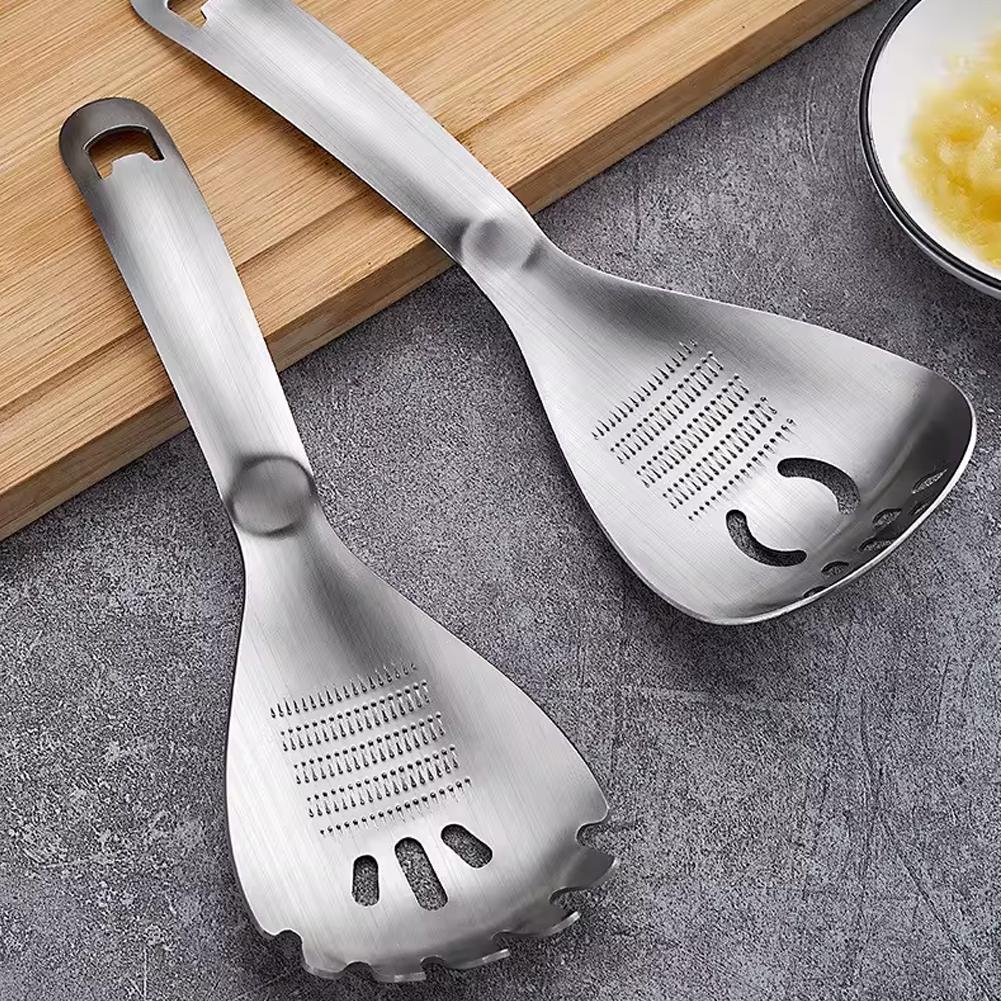 Multifunctional Stainless Stee - Kitchen Appliances Combo 评论和价格