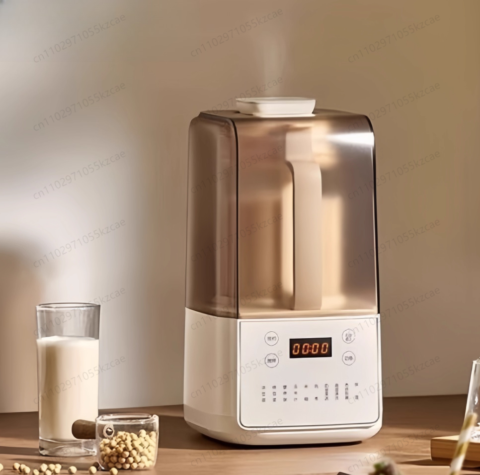 Wall Breaker & Automatic Juice - Kitchen Appliances Combo 评论和价格