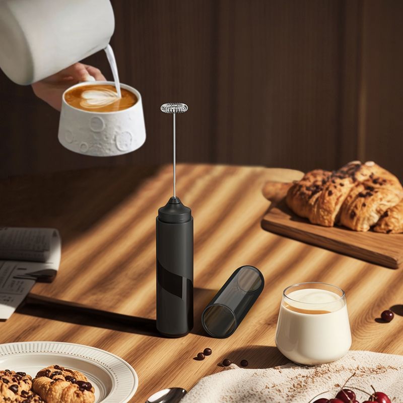 Portable AA Battery Powered El - Blender High Power 评论和价格