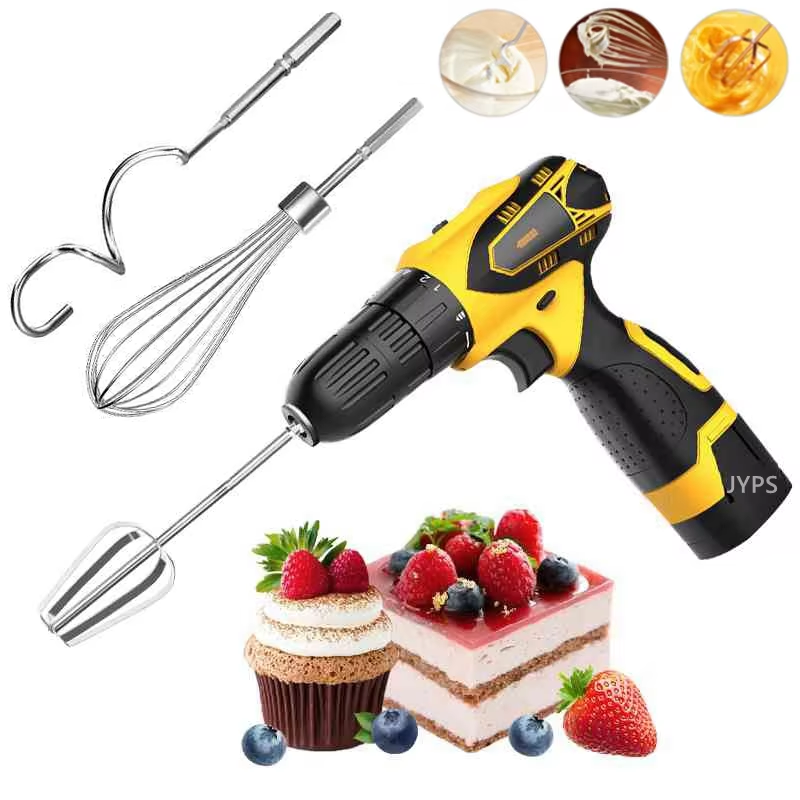 Stainless Steel Egg Beater Whi - Hand Mixer Electric 评论和价格