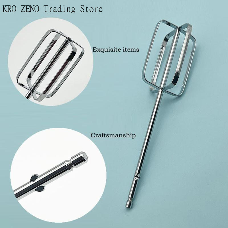 Universal Stainless Steel Beat - Hand Mixer Electric 评论和价格