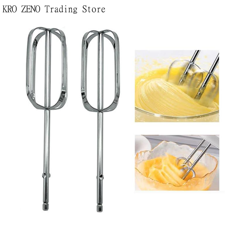 Universal Stainless Steel Beat - Hand Mixer Electric 评论和价格