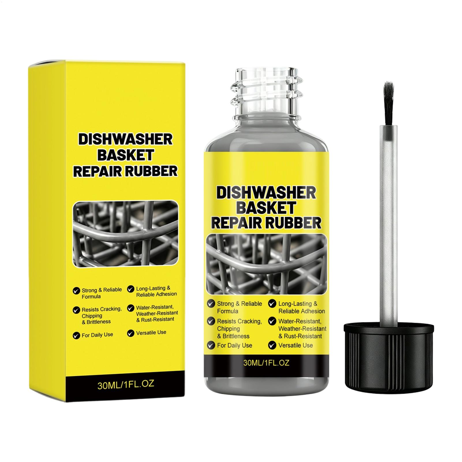 Dishwasher Rack Repair 30ml Ap - Kitchen Appliances Restaurant 评论和价格