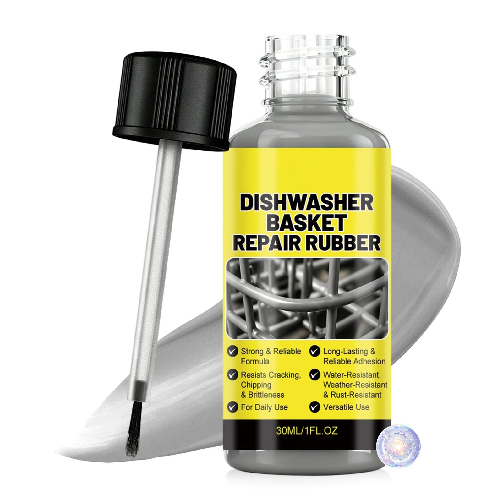 Dishwasher Rack Repair 30ml Ap - Kitchen Appliances Restaurant 评论和价格