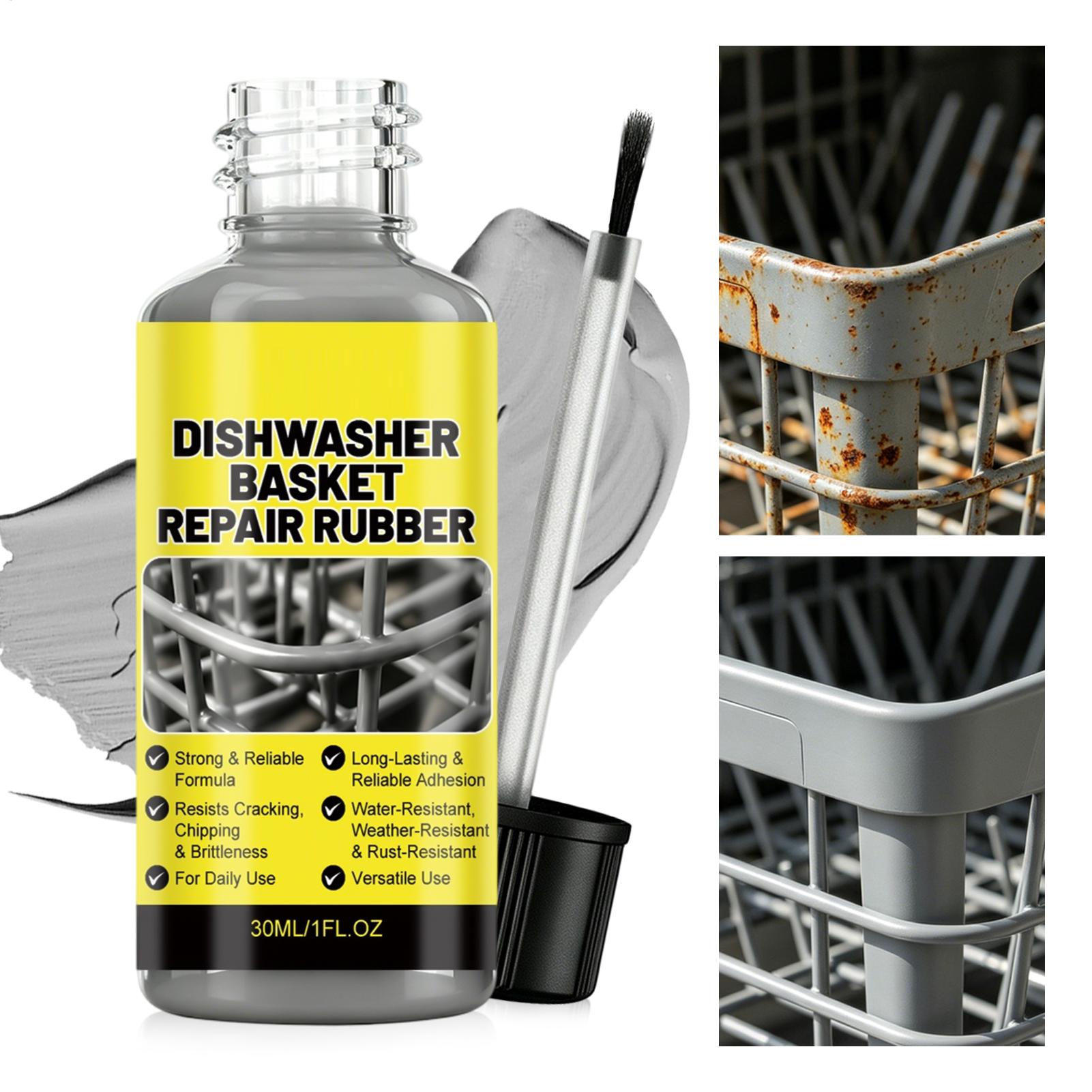 Dishwasher Rack Repair 30ml Ap - Kitchen Appliances Restaurant 评论和价格