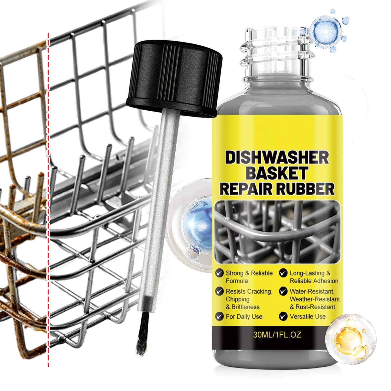 Dishwasher Rack Repair 30ml Ap - Kitchen Appliances Restaurant 评论和价格
