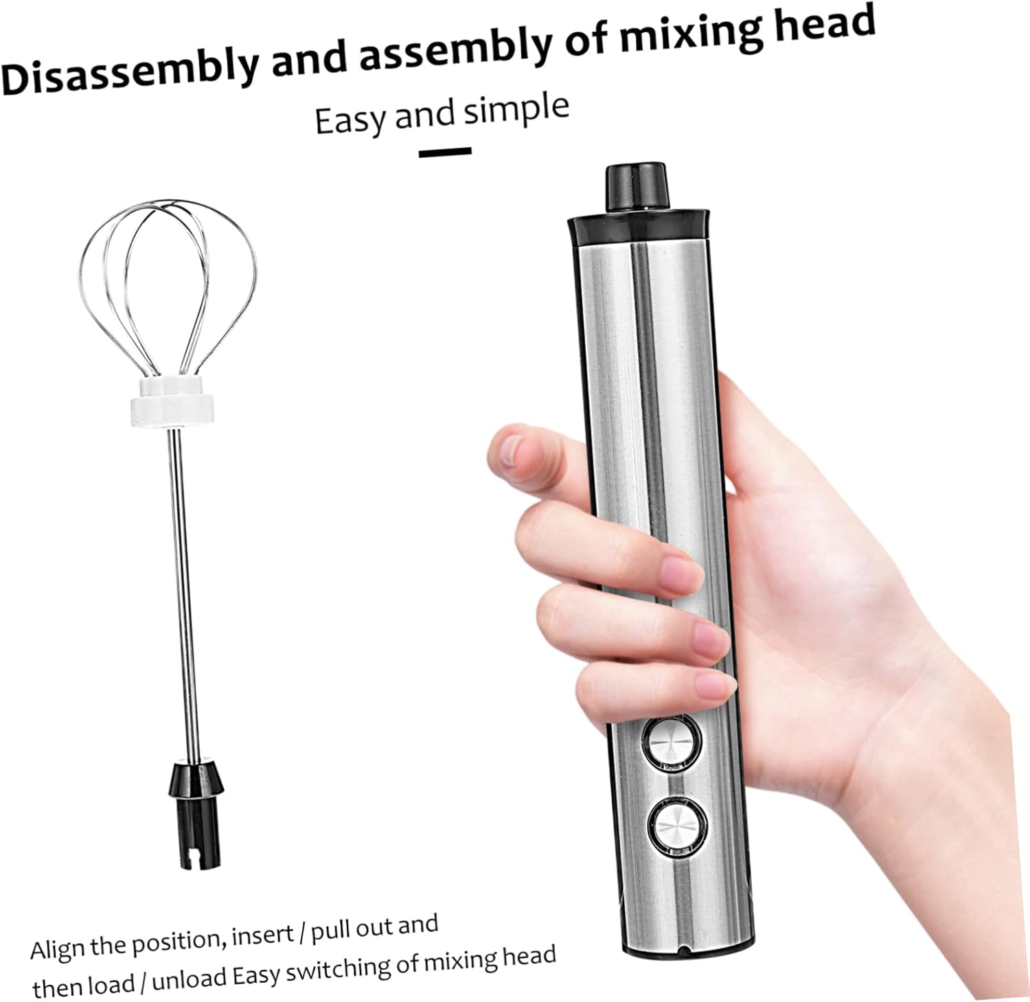 Magpie 3 in 1 Handheld Electri - Kitchen Appliances Restaurant 评论和价格