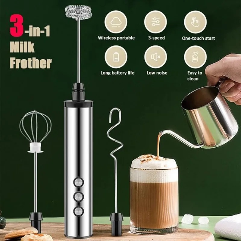 Magpie 3 in 1 Handheld Electri - Kitchen Appliances Restaurant 评论和价格