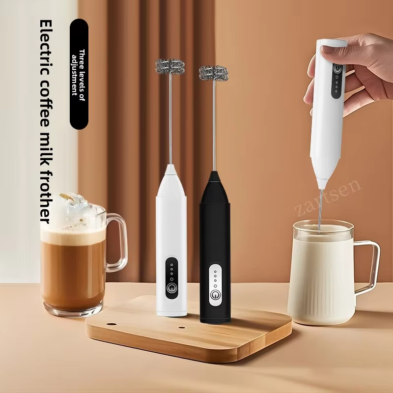 3-Speed Adjustable USB Handhel - Blender High Power 评论和价格