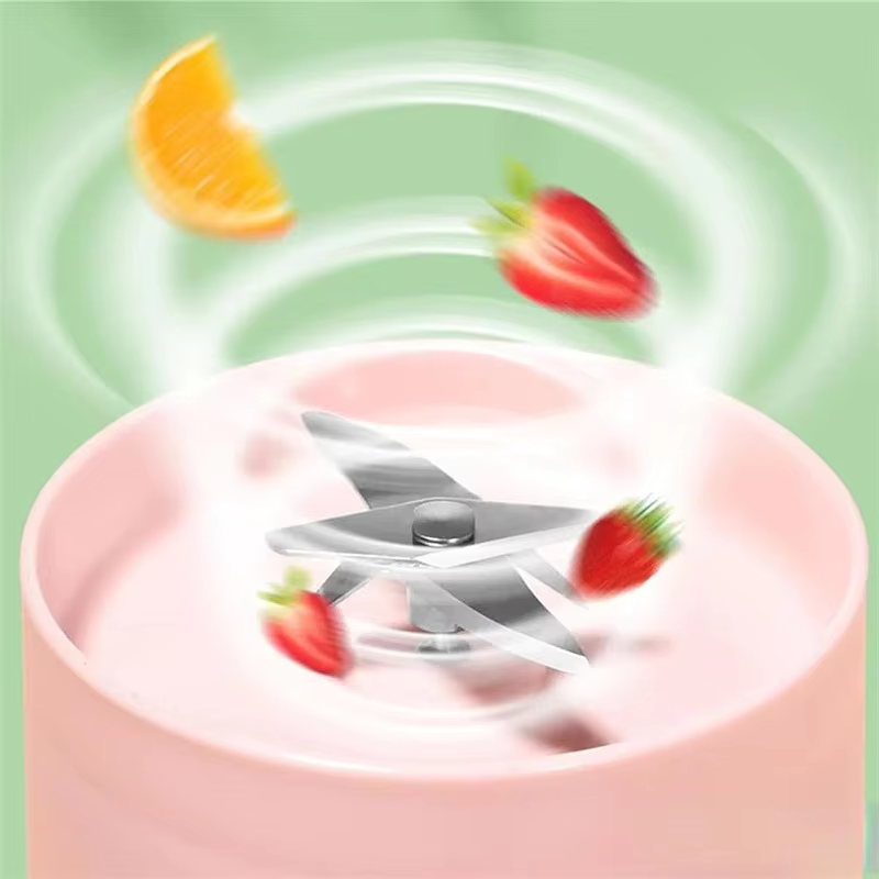 420ml Home Juice Cup with Remo - Blender High Power 评论和价格