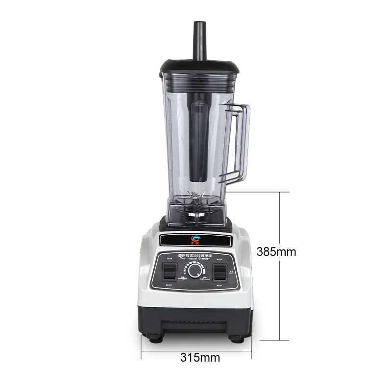 Electric Mixer Juicer Ice Crus - Blender High Power 评论和价格