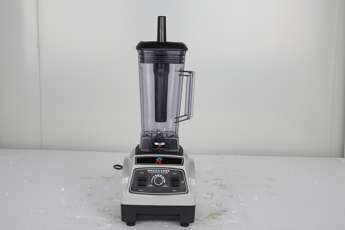Electric Mixer Juicer Ice Crus - Blender High Power 评论和价格