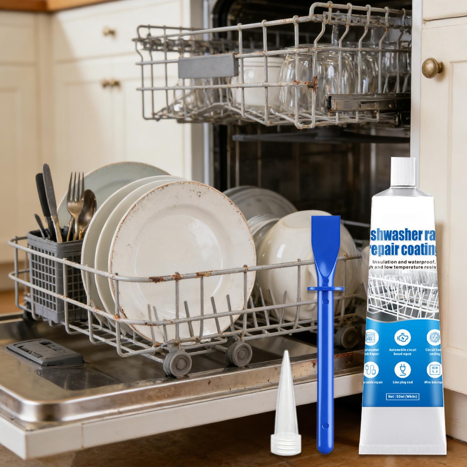 50ml Anti Rust Glue Dishwasher - Kitchen Appliances Restaurant 评论和价格