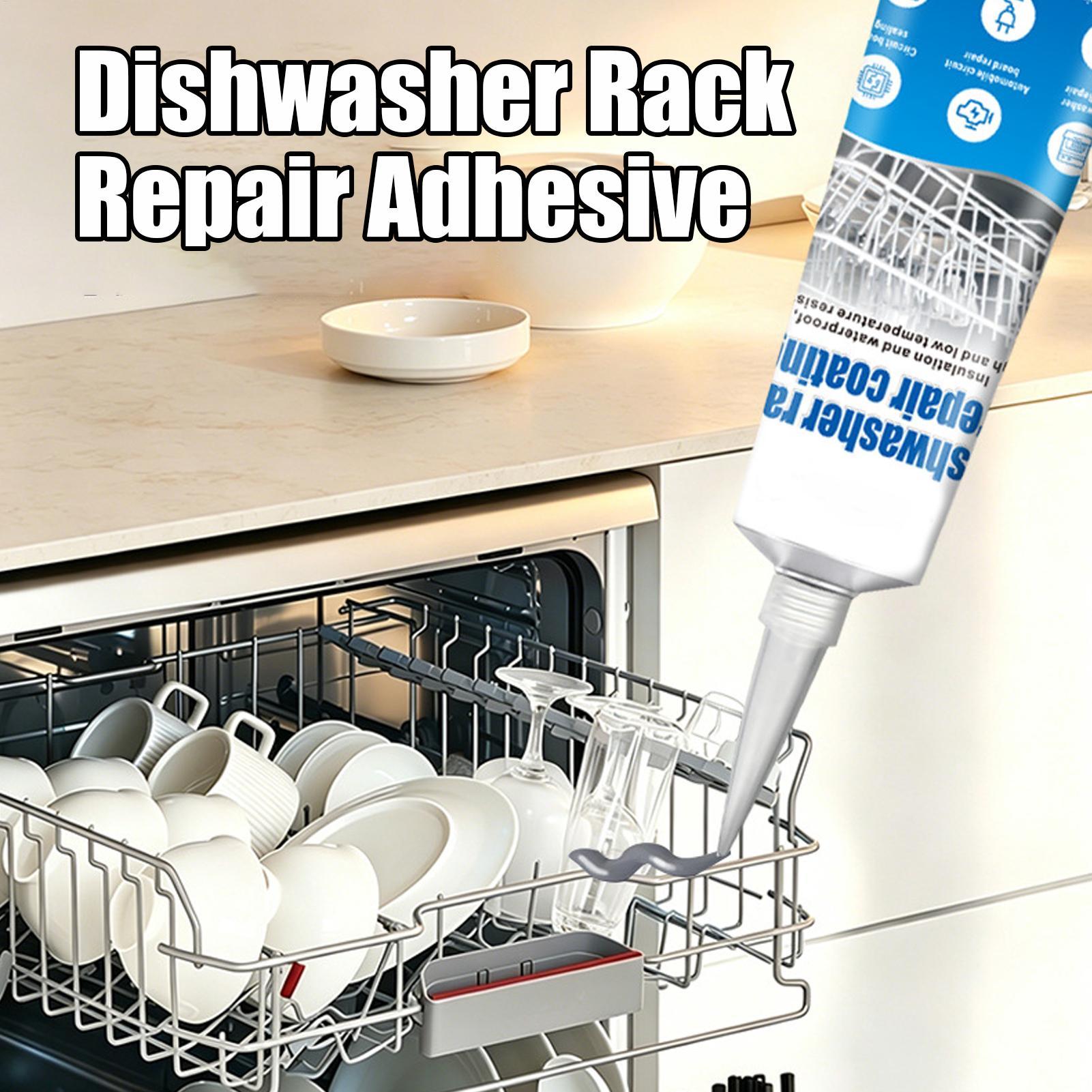 50ml Anti Rust Glue Dishwasher - Kitchen Appliances Restaurant 评论和价格