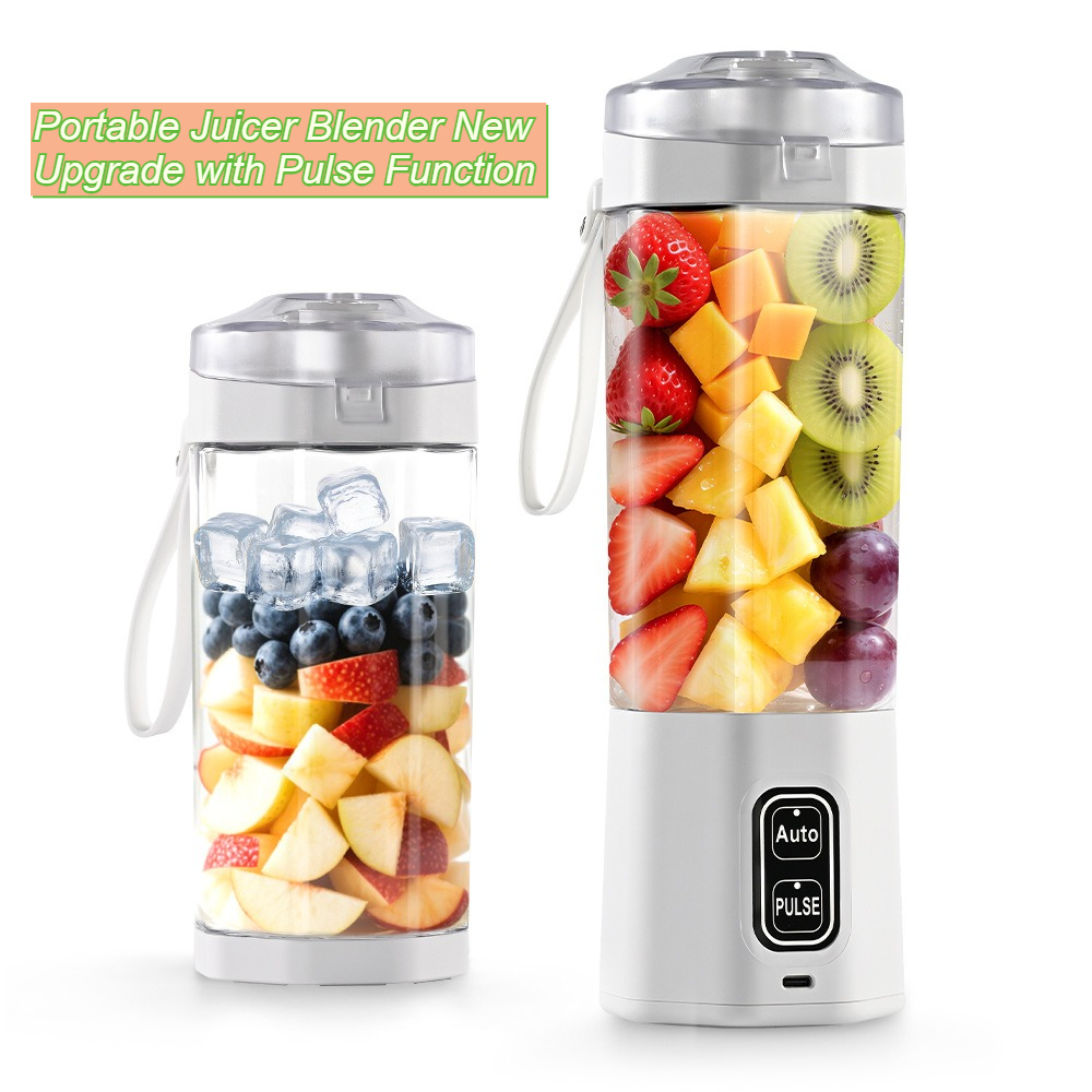 Portable Juicer Blender 360W H - Blender High Power 评论和价格